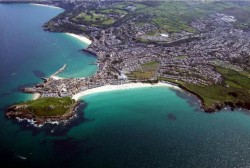 Two more communities in St Minver and Rame peninsula restrict new-builds from being second homes ...