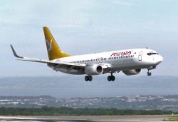 UK slams new embargo on TRNC air passengers  – T-VINE