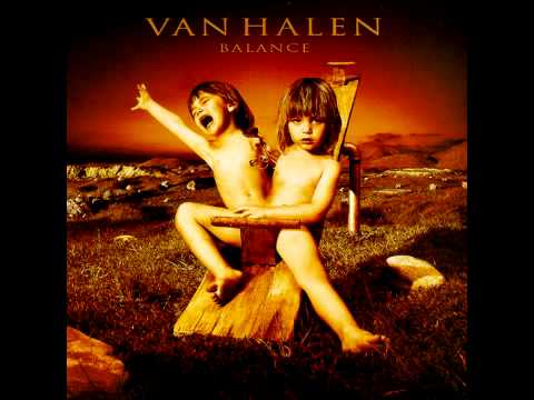 Van Halen – Can’t Stop Loving You – YouTube