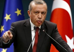 Views from the capitals: What to do about Turkey? | European Council on Foreign Relations