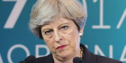 YouGov poll finds Britain heading for a hung parliament – Business Insider
