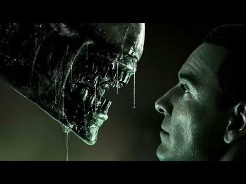 Alien: Covenant – What Does The Ending Really Mean? – YouTube