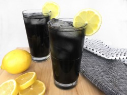 Black Lemonade (with Pictures)