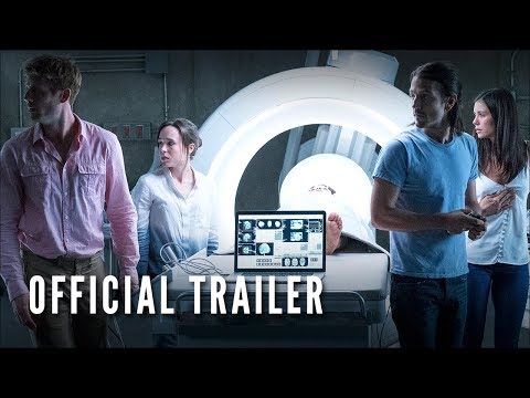 FLATLINERS – Official Trailer (HD) – YouTube