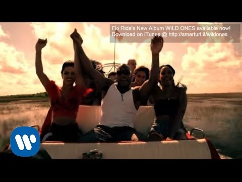 Flo Rida – Wild Ones ft. Sia [Official Video] – YouTube