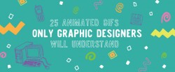25 GIFs Only Graphic Designers Will Understand ~ Creative Market Blog