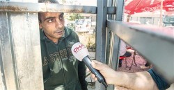 Homeless man sentenced to house arrest in Istanbul – LOCAL