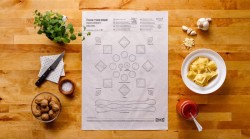 IKEA’s Genius Recipe Posters Make Cooking Effortless With A Simple Trick | Bored Panda