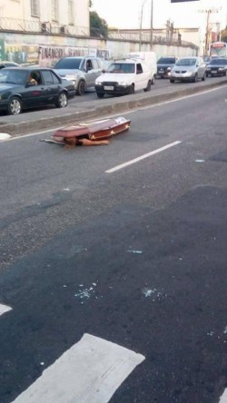 Why I am quite happy to be cremated!