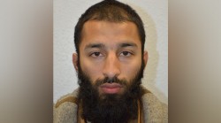 London Bridge terrorist was allowed to work at Westminster station despite known jihadist views  ...