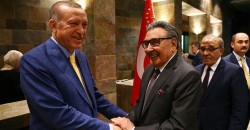 Media should be impartial: President Erdoğan – POLITICS