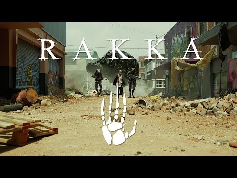 Oats Studios – Volume 1 – Rakka – YouTube