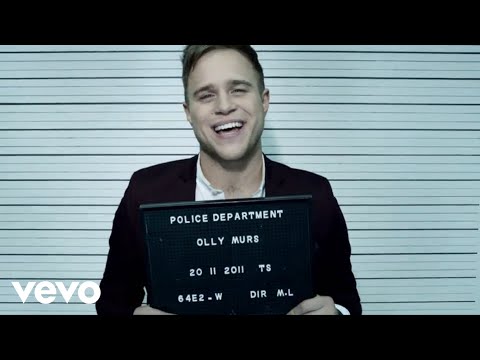 Olly Murs – Dance With Me Tonight – YouTube