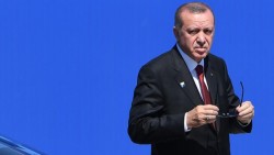 Presidency refuses to give info about Erdoğan’s advisors, says ‘of no interest to public’ | Turk ...