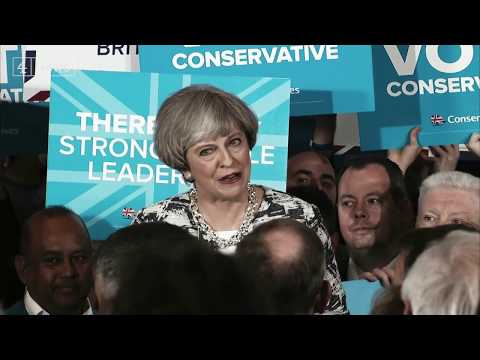 Revealed: Inside the secretive Tory election call centre – YouTube