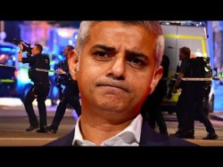 Sadiq Khan is a Complete Idiot – YouTube