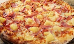 Sam Panopoulos, inventor of Hawaiian pizza, dies aged 83 | Life and style | The Guardian