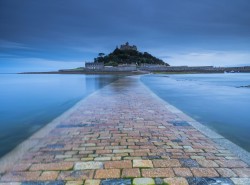 St. Michaels Mount