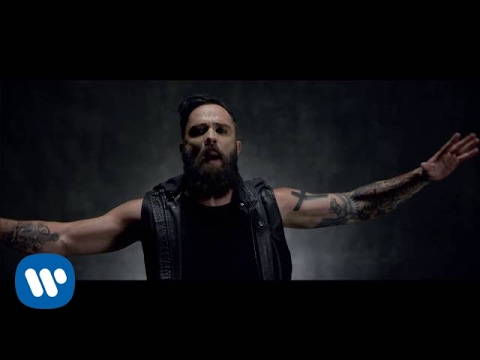 Skillet – “Feel Invincible” [Official Music Video] – YouTube