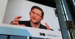 Snowden Smashes the Police State in Most Epic Rant Ever, ‘Terrorists Don’t Take Our  ...