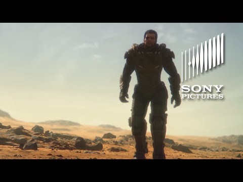 Starship Troopers: Traitor of Mars – In Theaters ONE NIGHT ONLY 8/21 – YouTube