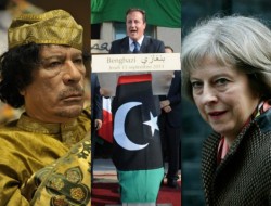 TERROR IN BRITAIN: WHAT DID THE PRIME MINISTER KNOW?