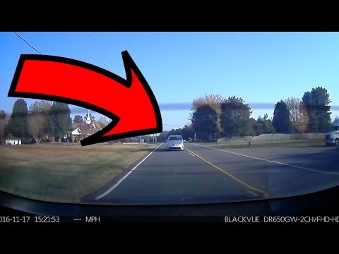 Tesla’s Autopilot Predicts Crashes Freakishly Early (Third Edition) – YouTube