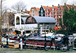 The 10 most underrated things to do in Amsterdam – Lonely Planet