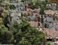 This Insane Dungeons & Dragons Model Is a Work of Art – Creators