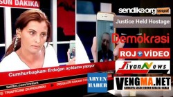 Turkey bans access to 18 web pages, including sites revealing facts about failed coup | Turkish  ...