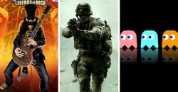 Turkey’s youth ministry prepares list of ‘harmful’ digital games, including Guitar Hero, Call of ...