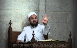 Turkish Islamic cleric calls for mass execution of ‘terrorists’: Do not leave anyone wounded! |  ...