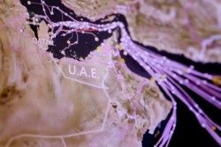 UAE outlaws sympathy for Qatar on social media | Middle East Eye