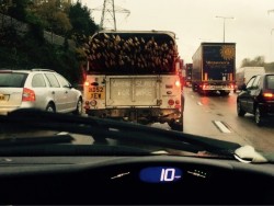 Final destination meets a British sense of humour