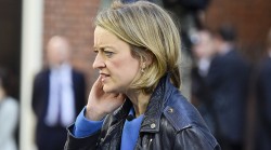BBC political editor Laura Kuenssberg ‘needed bodyguard’ during election — RT UK
