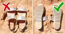 12 Beach Hacks That Will Save Your Summer
