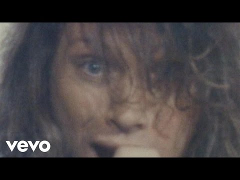 Bon Jovi – Bad Medicine – YouTube