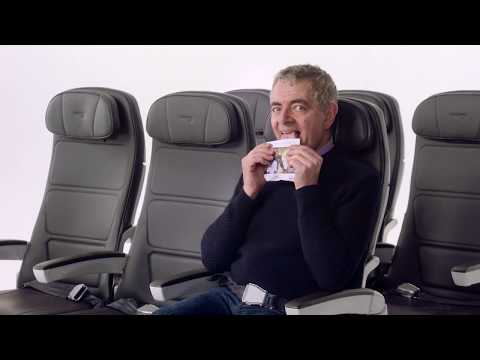 British Airways safety video – director’s cut – YouTube