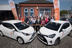 Click, Swipe and Drive scheme hits Cornwall – Cornish Stuff
