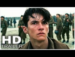 DUNKIRK Trailer 2 (Extended) 2017 – YouTube