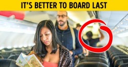 10 Flight Attendant Secrets That Passengers Don’t Even Know About