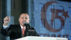 Germany overhauls Turkey policy | News | DW | 20.07.2017