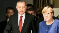 Germany warns citizens of Turkey risks amid arrests – BBC News