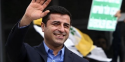 HDP Leader Demirtaş from prison: Erdogan committed a civil coup by obstructing the discovery of  ...