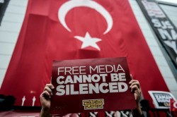 Journalists On Trial In Turkey – The Media Line