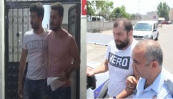 4 more detained in Adana for wearing ‘hero’ T-shirts | Turkish Minute