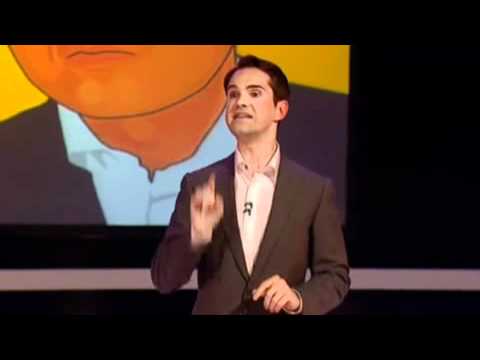 Most Offensive Jokes by Jimmy Carr – YouTube