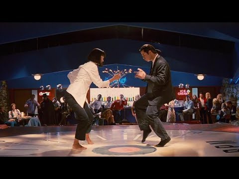 66 Movie Dance Scenes Mashup with Can’t Stop the Feeling by Justin Timberlake – YouTube