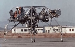 NASA Uploads Hundreds of Rare Aircraft Films to YouTube