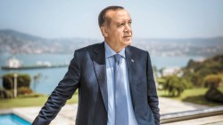 Recep Tayyip Erdoğan: “They Should Look Up What Dictator Means!” | ZEIT ONLINE